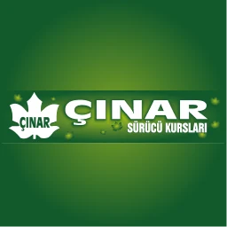 Biểu tượng Çınar Sürücü Kursları