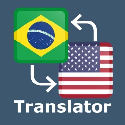 Ikon Portuguese English Translator